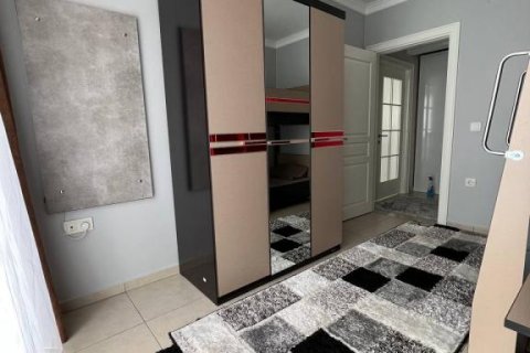 3 rooms Appartement à Kestel, Turkey No. 20818 16