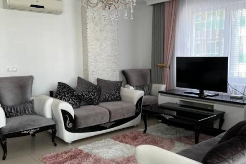 3 rooms Apartment in Kestel, Turkey No. 20818 2