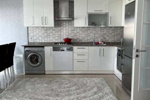 3 rooms Appartement à Kestel, Turkey No. 20818 5