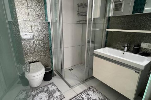 3 rooms Appartement à Kestel, Turkey No. 20818 10