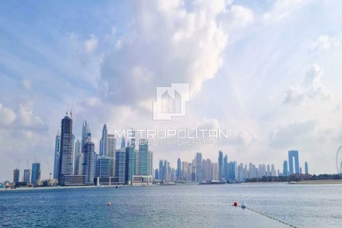 1 chambre Appartement à EMAAR Beachfront, UAE No. 6444 11