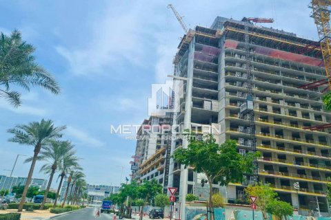 Квартира с 1 спальней в EMAAR Beachfront, ОАЭ №6444 15