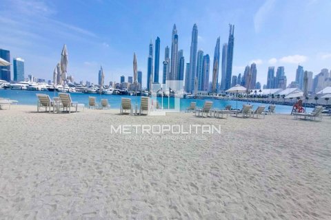 1 bedroom Apartment in EMAAR Beachfront, UAE No. 6444 14