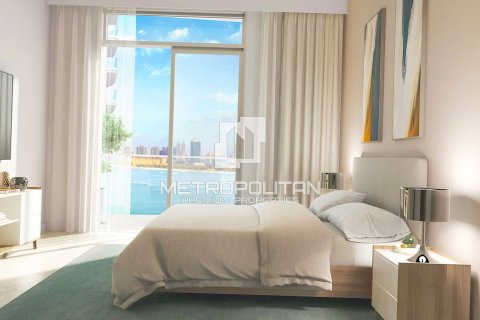 1 chambre Appartement à EMAAR Beachfront, UAE No. 6444 18