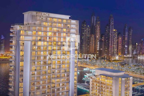 1 chambre Appartement à EMAAR Beachfront, UAE No. 6444 19