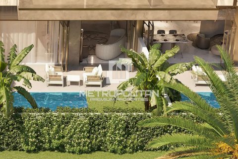 4 bedrooms Villa in Meydan, UAE No. 5689 11