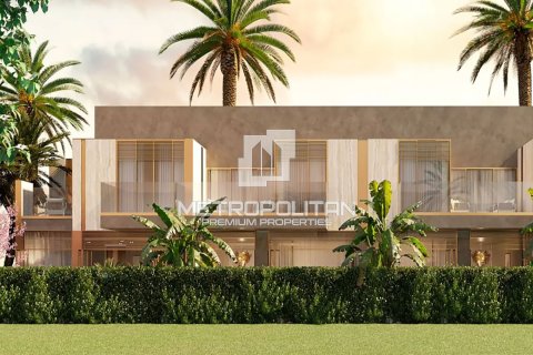 4 bedrooms Villa in Meydan, UAE No. 5689 13