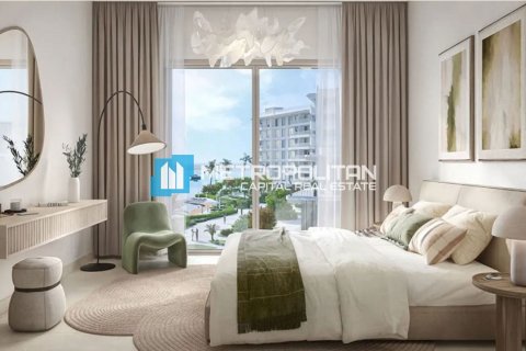 3 dormitorios Apartment en  Yas Island, UAE No. 5750 5