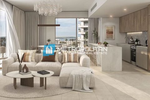 3 bedrooms Apartment on the Yas Island, UAE No. 5750 2