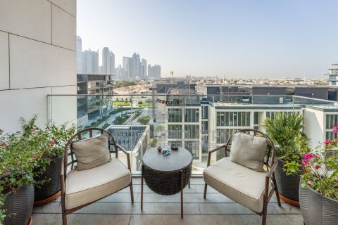 4 bedrooms Duplex in City Walk, UAE No. 5690 29