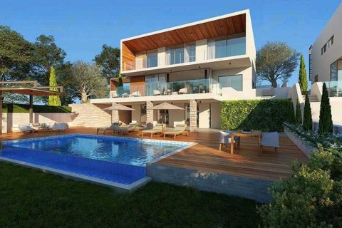 5 dormitorios Villa en Chloraka, Cyprus No. 29365 16