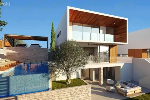 5 bedrooms Villa in Chloraka, Cyprus No. 29365 15