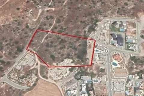 15510m² Land in Agios Tychonas, Cyprus No. 35722 1