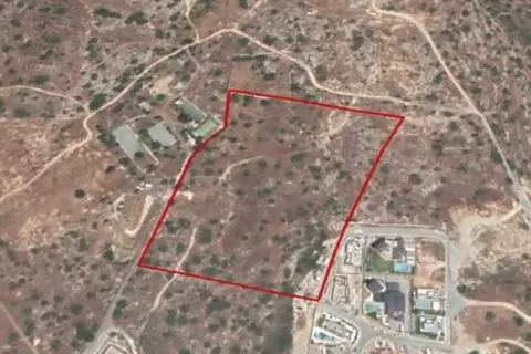 34894m² Land à Agios Tychonas, Cyprus No. 35723 1