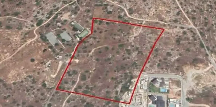 34894m² Land en Agios Tychonas, Cyprus No. 35723