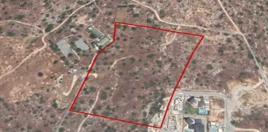 34894m² Land en Agios Tychonas, Cyprus No. 35723