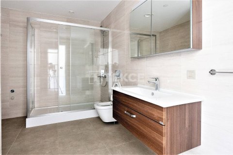 3+1 Appartement à Istanbul, Turkey No. 20879 8