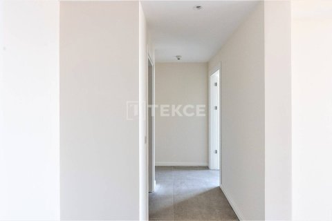 3+1 Appartement à Istanbul, Turkey No. 20879 2