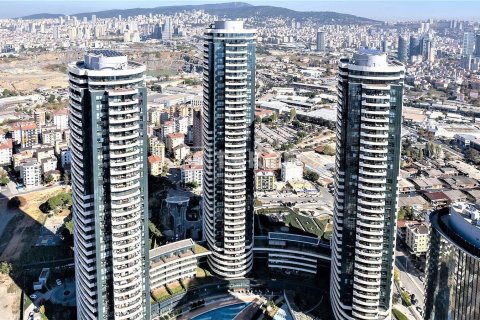 3+1 Apartment en Istanbul, Turkey No. 20879 1