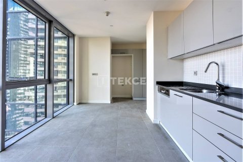 3+1 Appartement à Istanbul, Turkey No. 20879 17