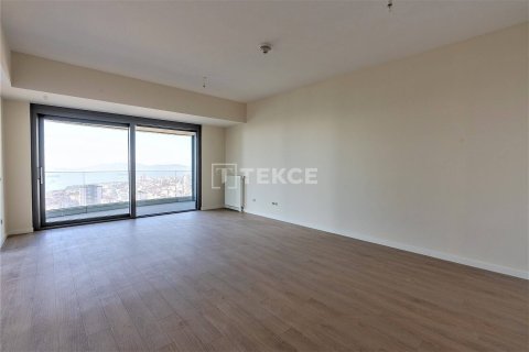 3+1 Appartement à Istanbul, Turkey No. 20879 23