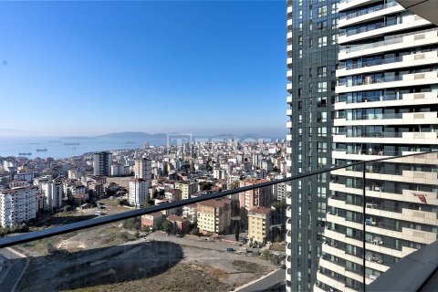 3+1 Apartment in Istanbul, Turkey No. 20879 5