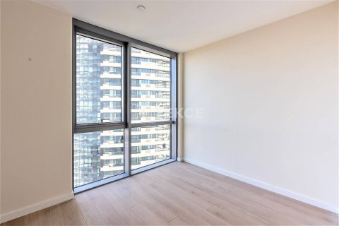 3+1 Appartement à Istanbul, Turkey No. 20879 9