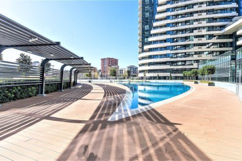 3+1 Apartment in Istanbul, Turkey No. 20879 24