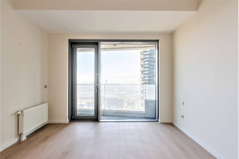 3+1 Appartement à Istanbul, Turkey No. 20879 12