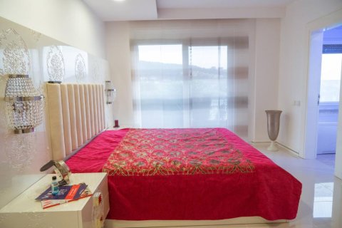 5 rooms Villa in Kargicak, Turkey No. 20850 28