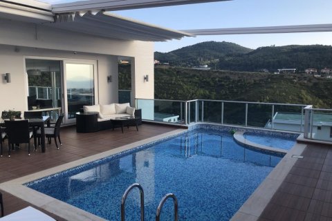 5 rooms Villa in Kargicak, Turkey No. 20850 26