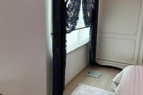 4 rooms Appartement à Alanya, Turkey No. 20849 18