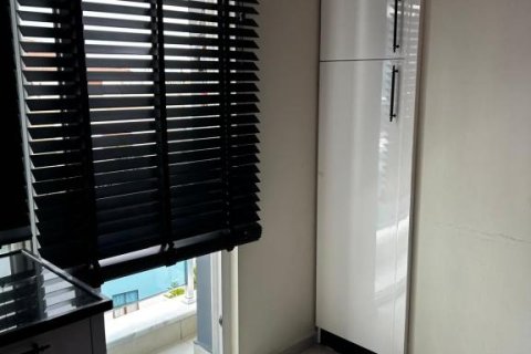 4 rooms Appartement à Alanya, Turkey No. 20849 14