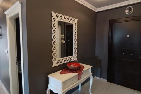 4 rooms Apartment in Alanya, Turkey No. 20849 10