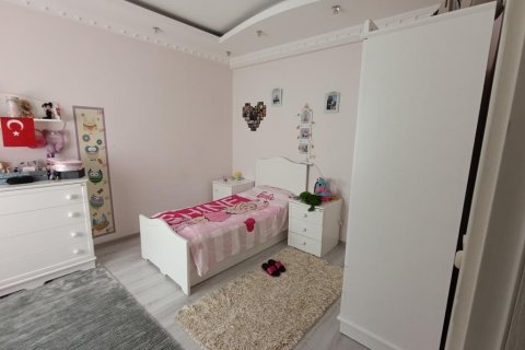 4 rooms Apartment in Alanya, Turkey No. 20849 3