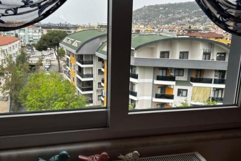 4 rooms Appartement à Alanya, Turkey No. 20849 16