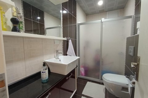 4 rooms Appartement à Alanya, Turkey No. 20849 9