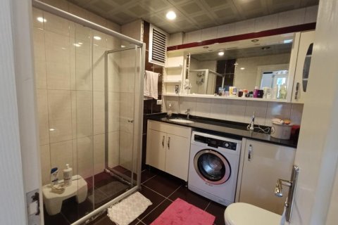 4 rooms Apartment in Alanya, Turkey No. 20849 5