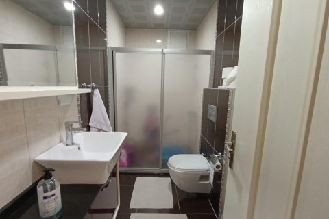 4 rooms Apartment in Alanya, Turkey No. 20849 8