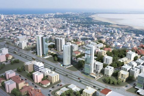 116m² Commercial property in Larnaca, Cyprus No. 50700 6