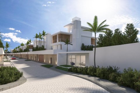 4 bedrooms Villa in Larnaca, Cyprus No. 50703 7