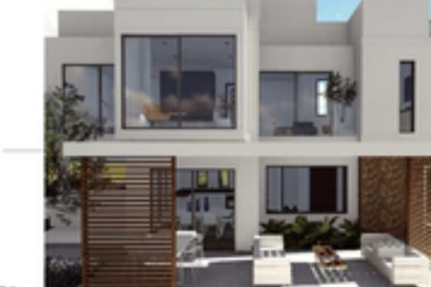 3 dormitorios Villa en Larnaca, Cyprus No. 50701 12