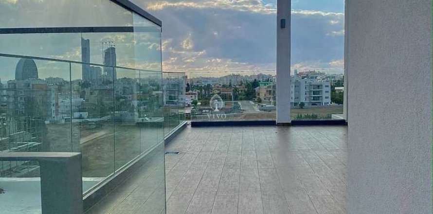 2 bedrooms Apartment in Germasogeia, Cyprus No. 77700