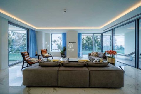 4 bedrooms Apartment in Agios Tychonas, Cyprus No. 77702 8