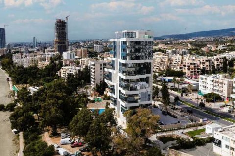 4 bedrooms Apartment in Agios Tychonas, Cyprus No. 77702 4