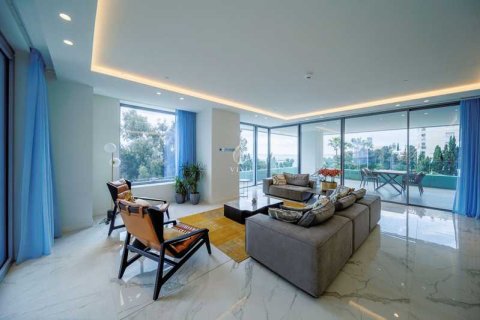 4 bedrooms Apartment in Agios Tychonas, Cyprus No. 77702 9