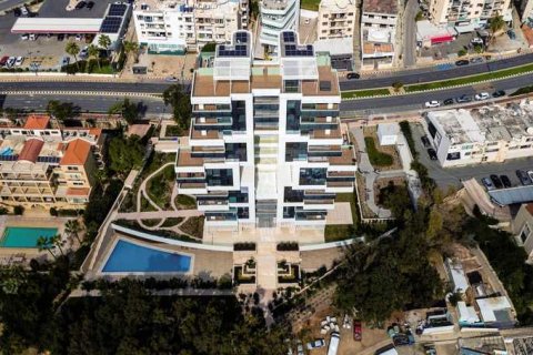 4 bedrooms Apartment in Agios Tychonas, Cyprus No. 77702 5