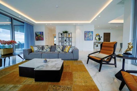 4 bedrooms Apartment in Agios Tychonas, Cyprus No. 77702 11