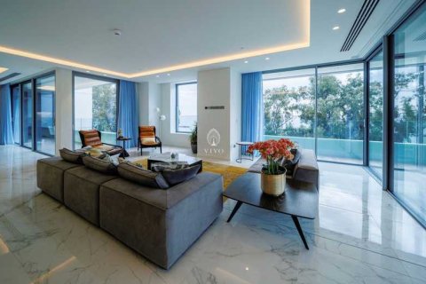 4 bedrooms Apartment in Agios Tychonas, Cyprus No. 77702 10