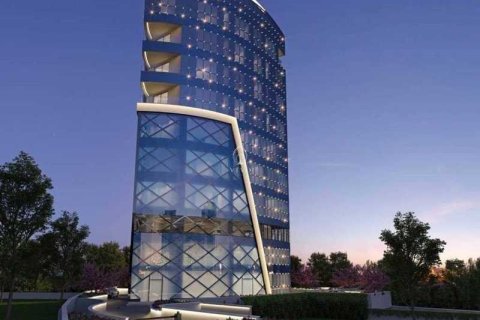 2 bedrooms Apartment in Limassol, Cyprus No. 77704 5